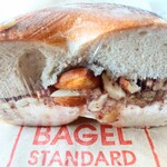 用戶對於BAGEL STANDARD的評論圖