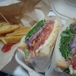 User's review image for Merci