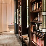 用戶對於THE LOUNGE的評論圖