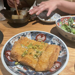 用户对于酒場トやさい イソスタンド的评论图