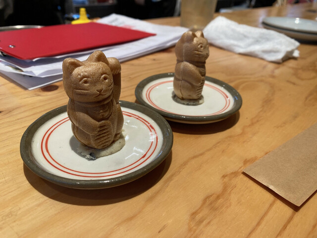 用戶對於NUMBERSHOT 天神店的評論高清圖