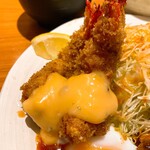 用戶對於洋食屋マック的評論圖