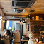 用戶對於プロント ビーンズ赤羽店的評論圖