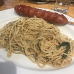 用戶對於ローマ軒 阪急サン広場店的評論圖