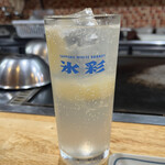 User's review image for もんじゃ麦 長堀橋店