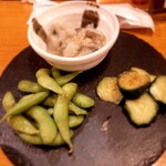 用戶對於はち八 池袋西口店的評論圖