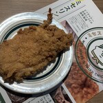 User's review image for ミセスリンダのフライドチキン 烏丸店