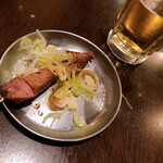 用戶對於四文屋 新高円寺店的評論圖