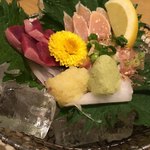 用戶對於京都鳥せゑ 高槻店的評論圖