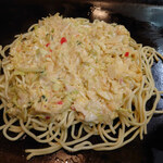 用户对于お好み焼きふじ的评论图