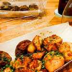 User's review image for たこ焼 たこば 大隅店