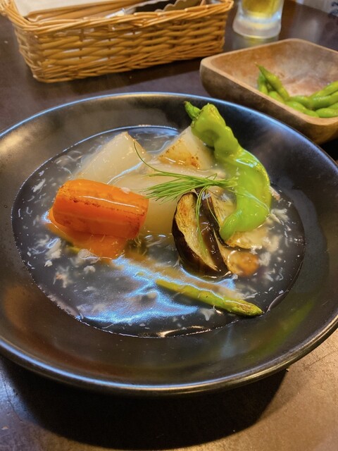 User's recommendation image for 創作鉄板ダイニング大