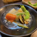 User's review image for 創作鉄板ダイニング大