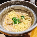 用戶對於いかの墨 新宿南口店的評論圖