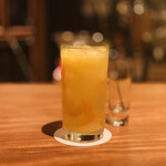 User's review image for Bar Landscape.