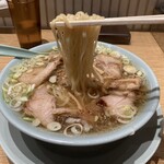 User's review image for たきちゃんラーメン