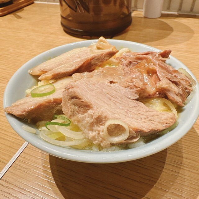 User's recommendation image for たきちゃんラーメン