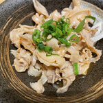 用戶對於炭火・焼鳥 鶫 中洲川端店的評論圖