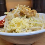 用戶對於ラーメン 豚壱的評論圖