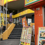 用户对于モハンディッシュ 新さっぽろ店的评论图