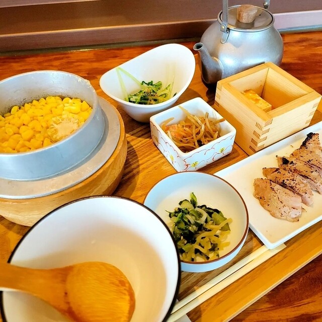 用戶對於和食時々酒 ときのとき的評論高清圖