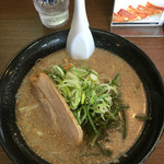 用户对于味の時計台 士別店的评论图