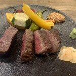 用戶對於MEAT & GRILL MARCO的評論圖