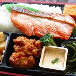 User's review image for 塚田農場 オベントウ&デリ