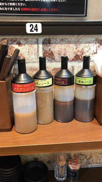 用戶對於感動の肉と米 新橋店的評論高清圖