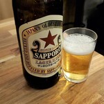 用户对于やきとんやんぐ セカンド NAKANO的评论图