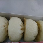 User's review image for 551蓬莱 南海なんば駅