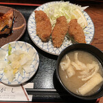 User's review image for 飲みくい処 ひがし