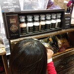 用户对于ファーイーストバザール 大阪タカシマヤ店的评论图