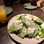 用戶對於tavern on S <es>的評論圖