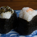 用戶對於穂の香 伊勢丹新宿店的評論圖