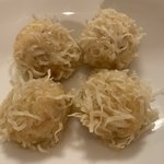 用戶對於北海道本舗 総合土産店的評論圖