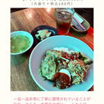 User's review image for ブリ・マデ