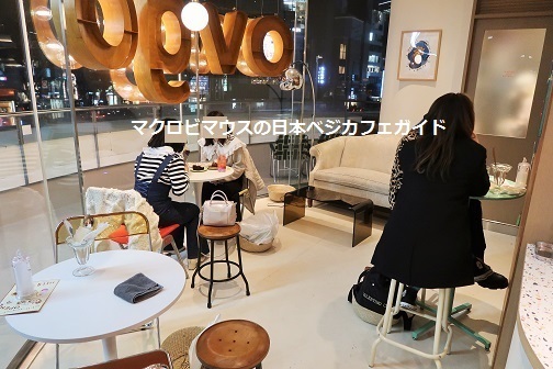 用戶對於ovgo B.A.K.E.R Meiji St.的評論圖