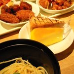 用戶對於バイキングレストラン志高 福岡篠栗店的評論圖