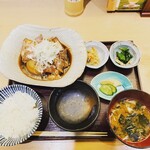 用戶對於酒と肴 離れ庵 東京駅店的評論圖