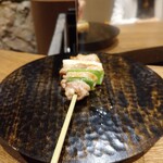 用戶對於炭火焼鳥 とり将的評論圖