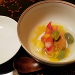 用户对于祇園　岩元的评论图