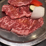 用戶對於焼肉・ホルモン酒場 肉乃山 錦糸町店的評論圖