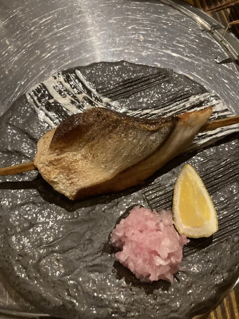 User's recommendation image for 備長炉端 だいやめ 天満店