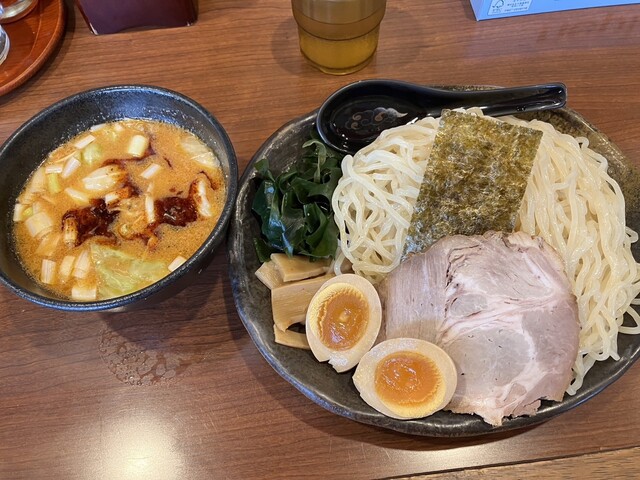 User's recommendation image for 北海道ラーメン ひむろ 浅草店