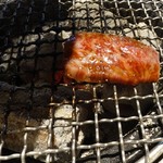 用戶對於炭火焼肉 赤黒的評論圖