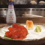 用户对于立呑み 焼きとん 大黒 北千住西口店的评论图