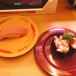 用戶對於スシロー 吉祥寺パルコ店的評論圖