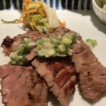 用戶對於牛たん焼き 仙台 辺見 札幌ポールタウン店的評論圖