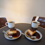 User's review image for トカクコーヒー